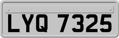 LYQ7325