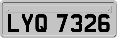 LYQ7326