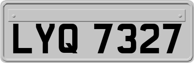 LYQ7327