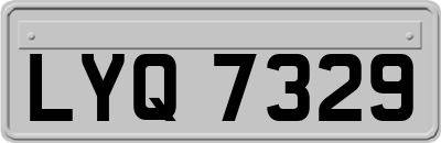LYQ7329