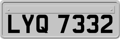 LYQ7332