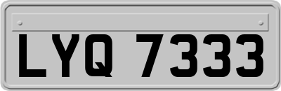 LYQ7333