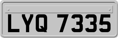 LYQ7335