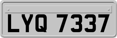 LYQ7337