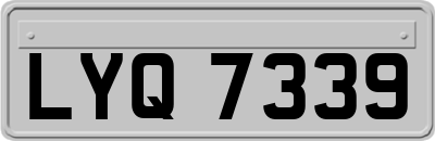 LYQ7339