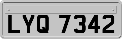 LYQ7342