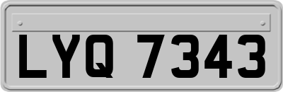 LYQ7343