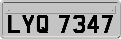 LYQ7347