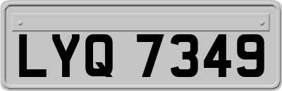 LYQ7349