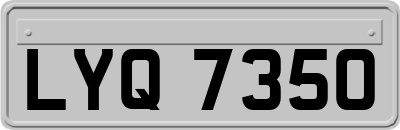 LYQ7350