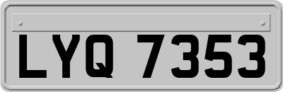 LYQ7353