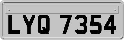 LYQ7354
