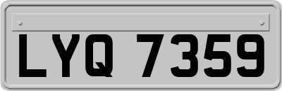LYQ7359