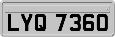 LYQ7360