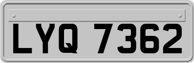 LYQ7362