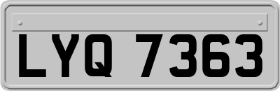 LYQ7363
