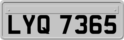 LYQ7365