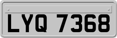 LYQ7368