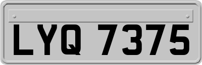 LYQ7375