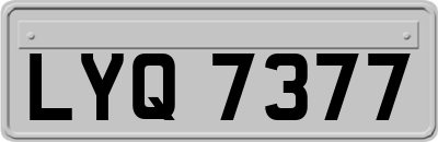 LYQ7377