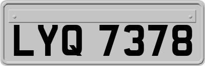 LYQ7378