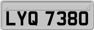 LYQ7380