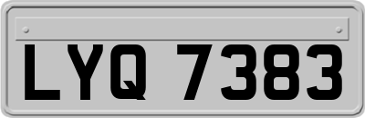 LYQ7383