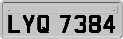 LYQ7384
