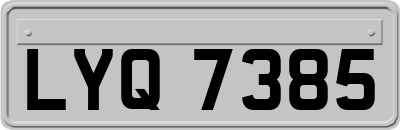 LYQ7385