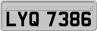 LYQ7386