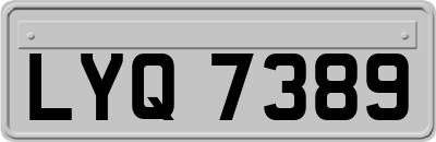 LYQ7389