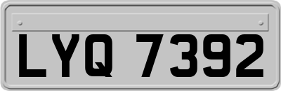 LYQ7392