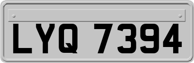 LYQ7394
