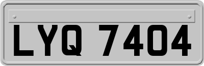 LYQ7404