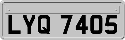 LYQ7405