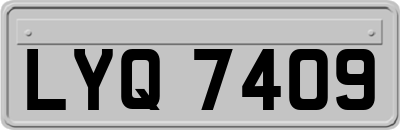 LYQ7409