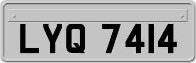 LYQ7414