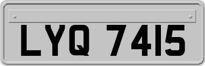LYQ7415