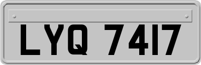 LYQ7417