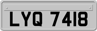 LYQ7418