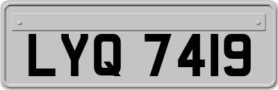 LYQ7419