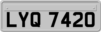 LYQ7420
