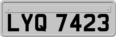 LYQ7423