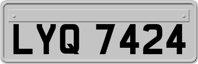 LYQ7424