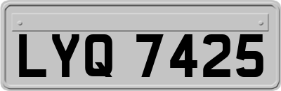 LYQ7425