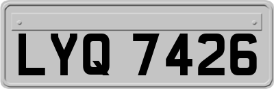 LYQ7426
