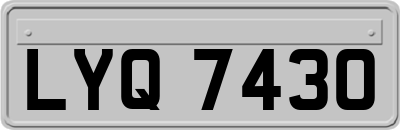 LYQ7430