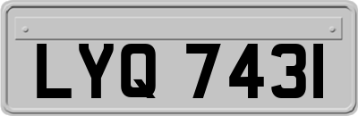 LYQ7431