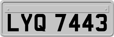 LYQ7443