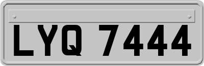 LYQ7444